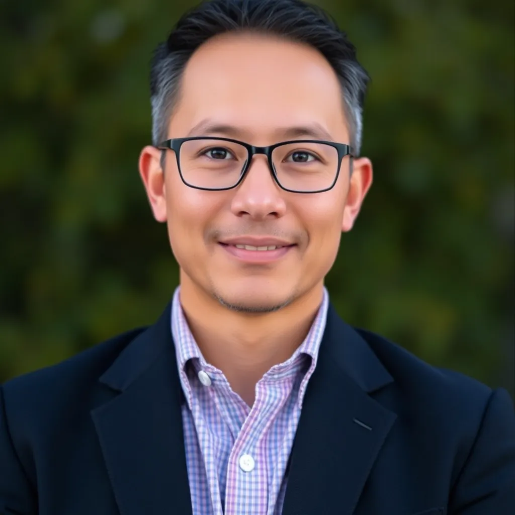 Picture of William Harper