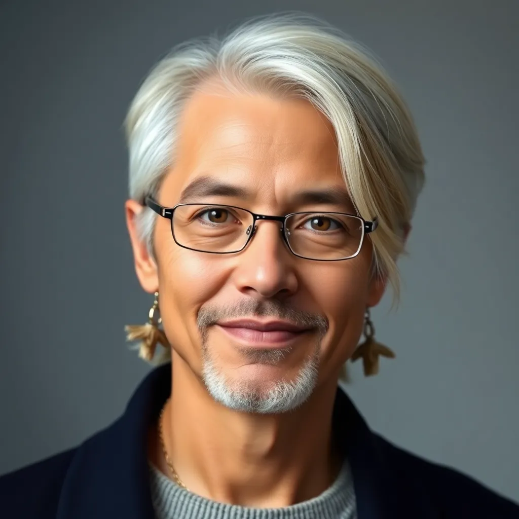 Picture of Jeremy Rojas